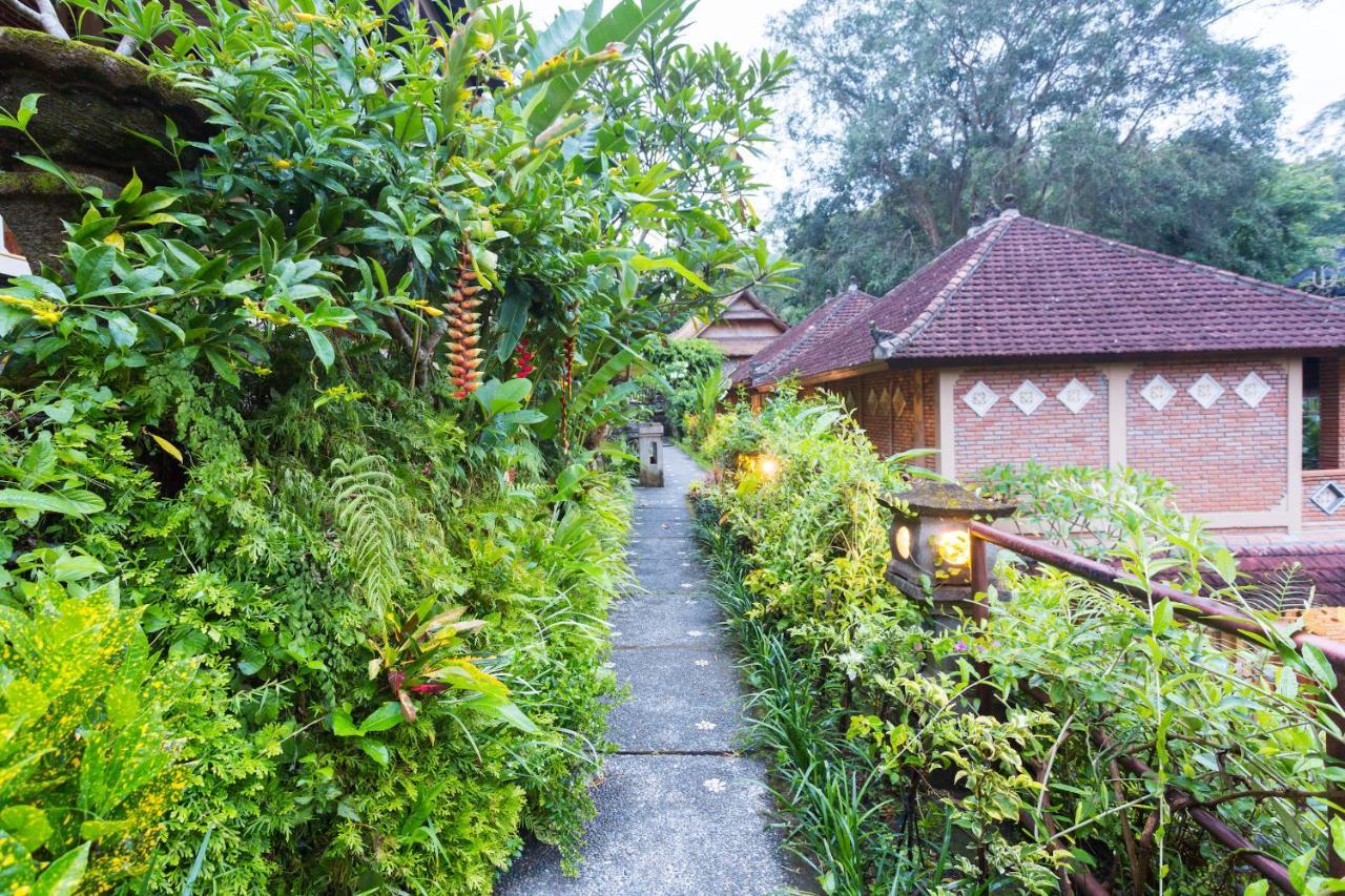 Ani's Ubud