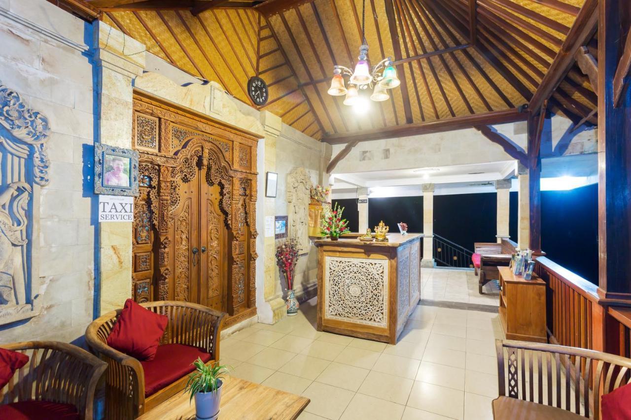 Pousada Ani's Ubud