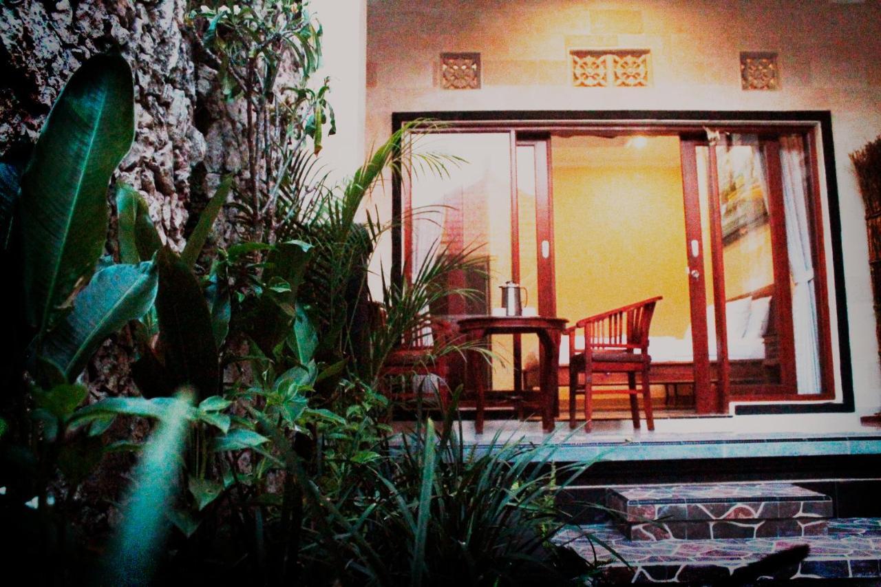 Taman Indah Privatunterkunft *