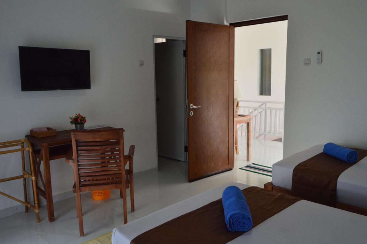 Penginapan Askara & Ubud (Bali)