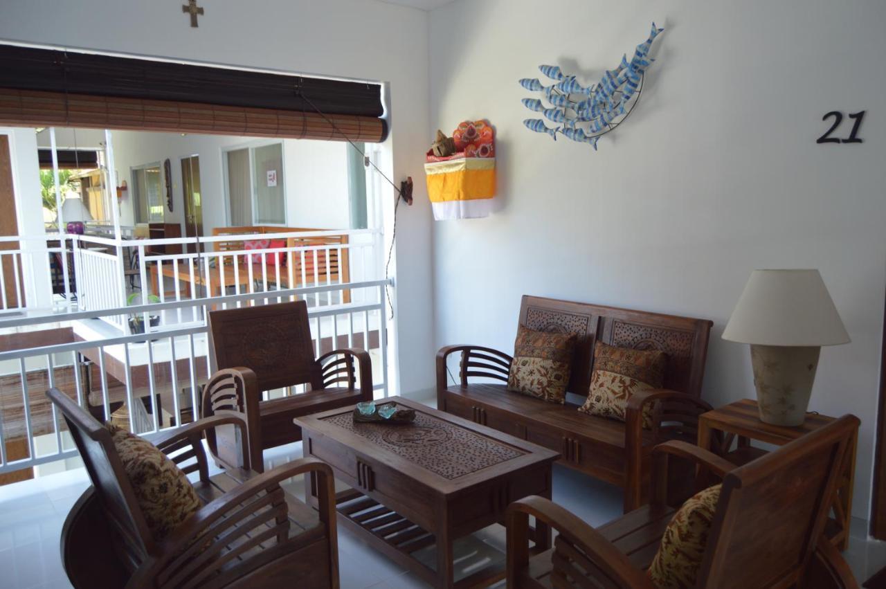 Penginapan Askara & Ubud (Bali)
