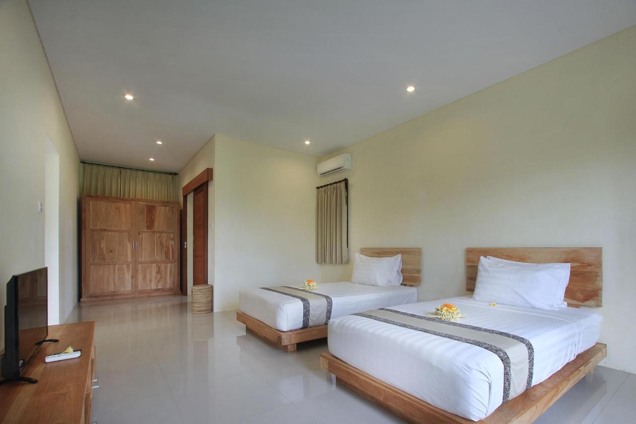Kabinawa Ubud Villas By Pramana Villas Ubud (Bali)