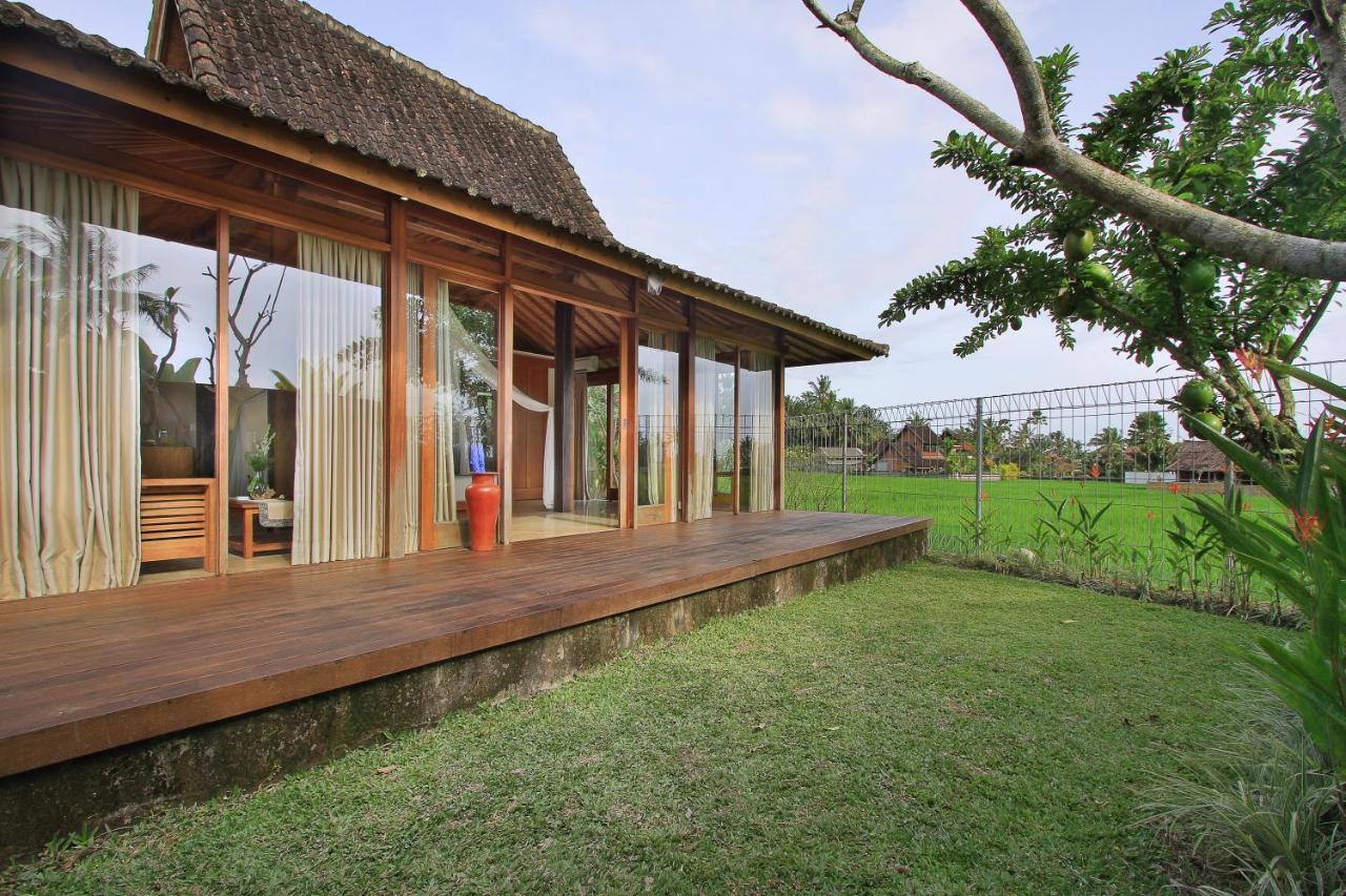 Kabinawa Ubud Villas By Pramana Villas * Ubud (Bali)