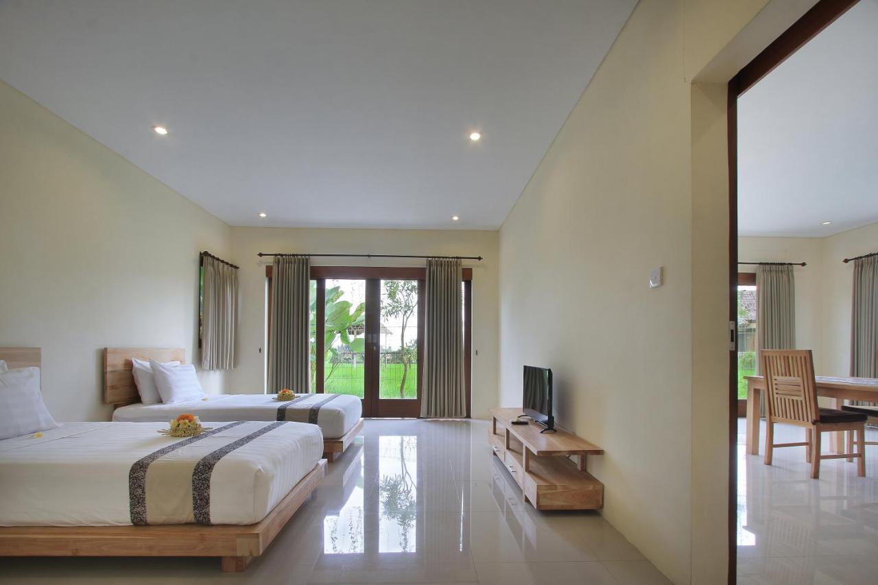 Kabinawa Ubud Villas By Pramana Villas Ubud (Bali)