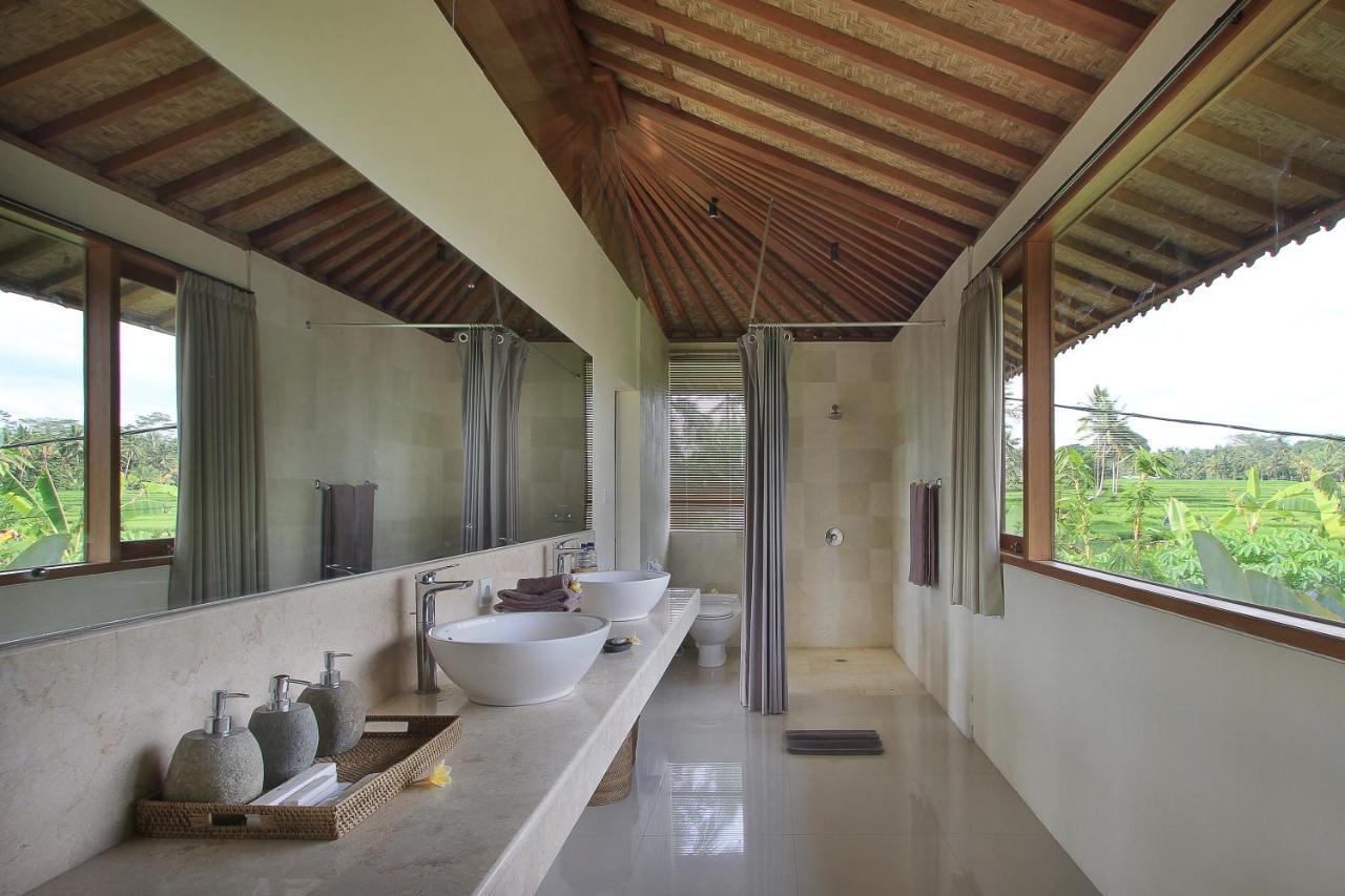Kabinawa Ubud Villas By Pramana Villas * Ubud (Bali)