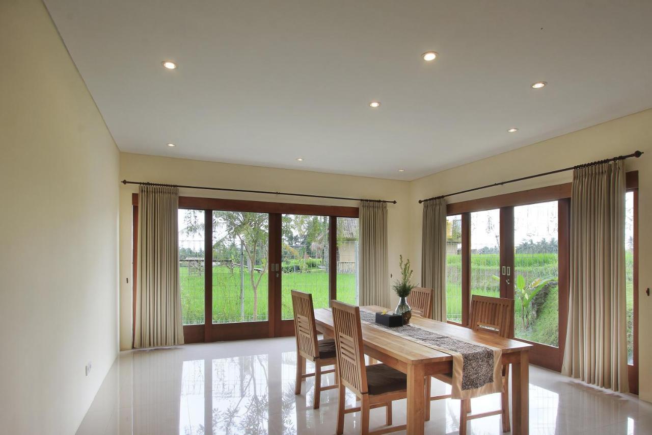 Villa Kabinawa Ubud Villas By Pramana Villas *