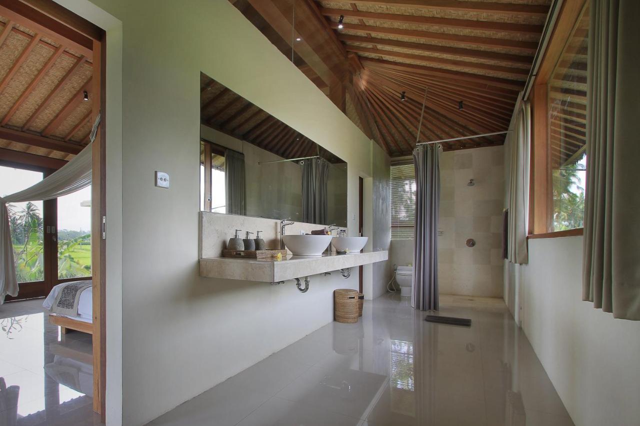 Kabinawa Ubud Villas By Pramana Villas Villa Ubud (Bali)