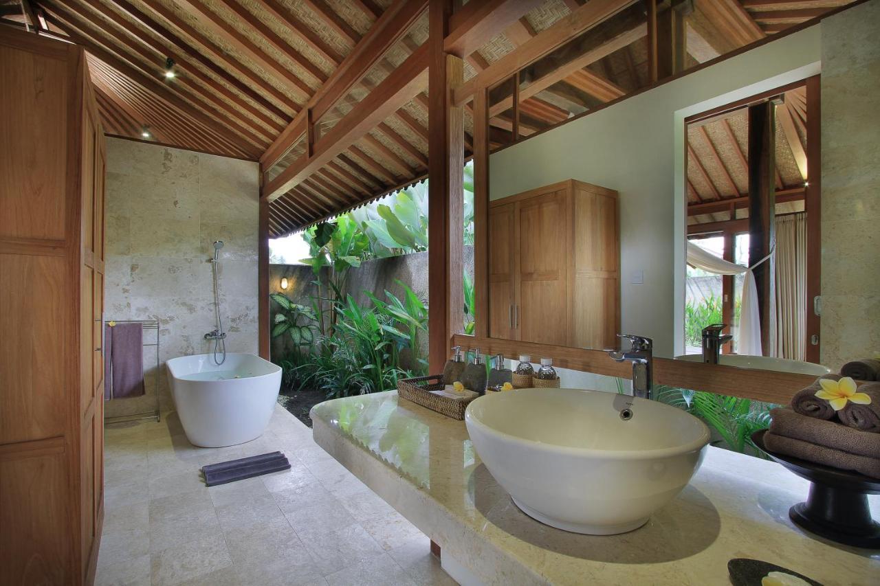 Kabinawa Ubud Villas By Pramana Villas Villa *