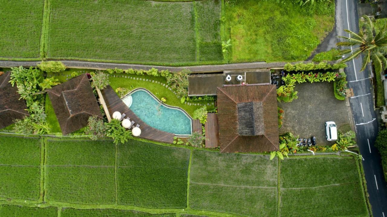 Kabinawa Ubud Villas By Pramana Villas Villa Ubud (Bali)
