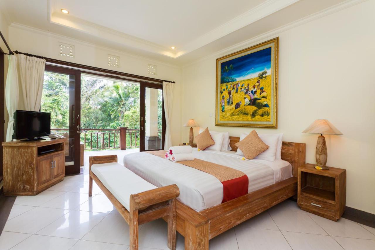 Puri Payogan 3* Ubud