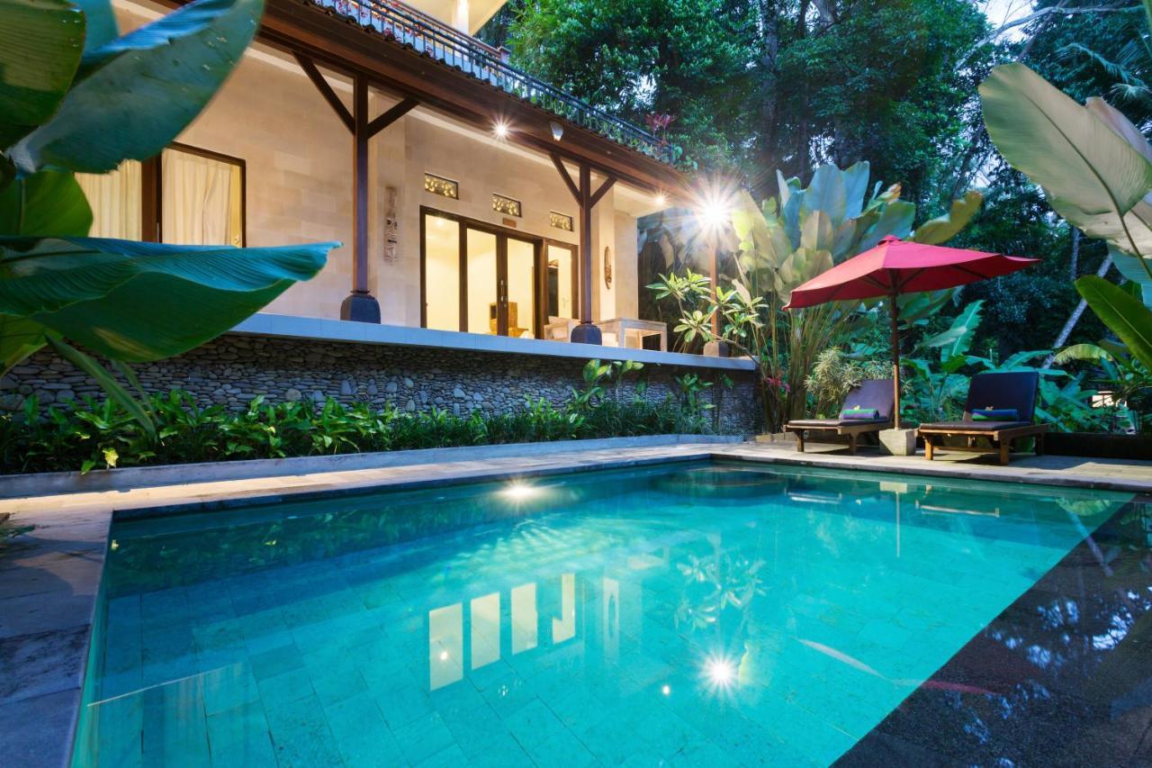 Puri Payogan Ubud