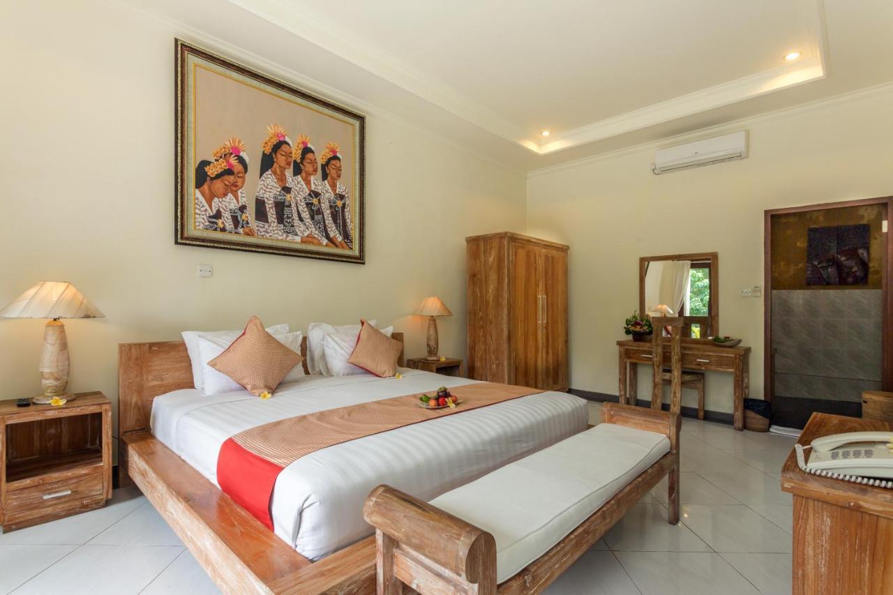 Puri Payogan Vakantiepark 3*