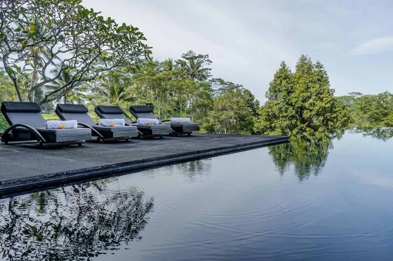 Villa Kelusa Ubud (Bali)