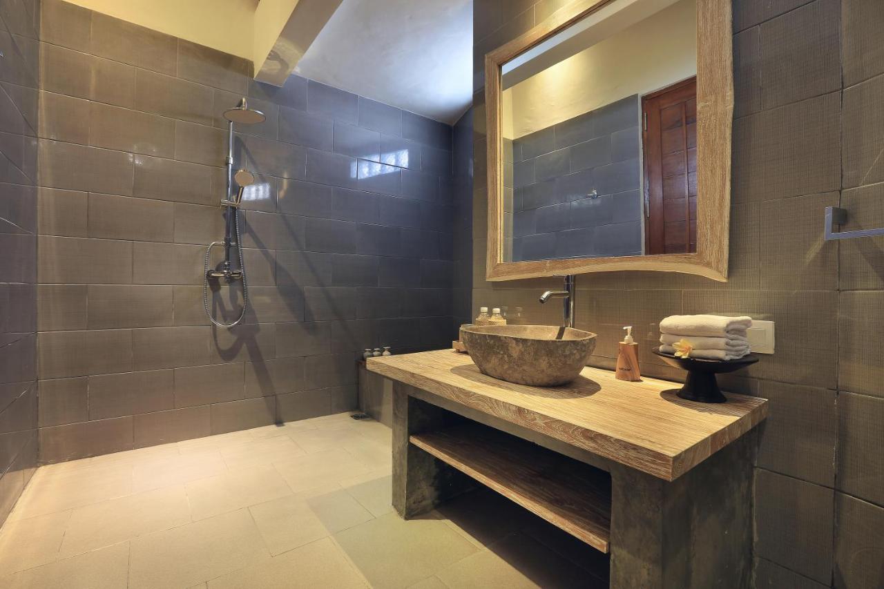 Batu Agung Villa Ubud