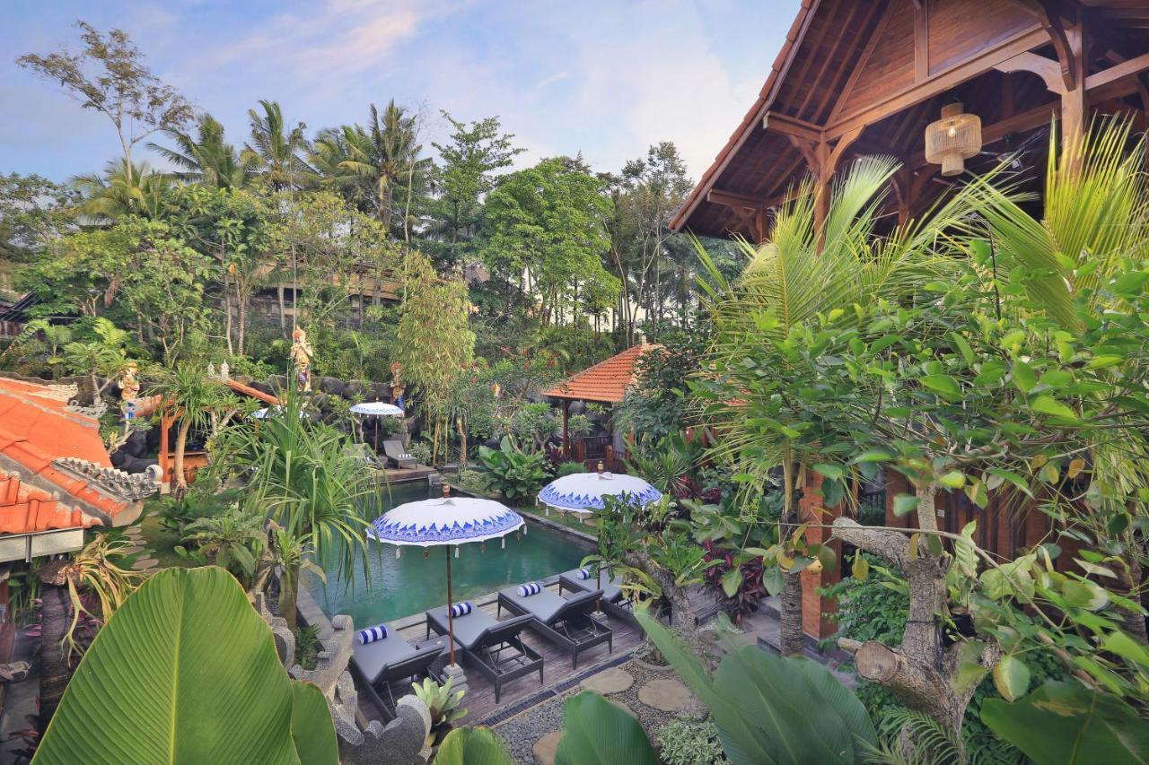 Villa Batu Agung