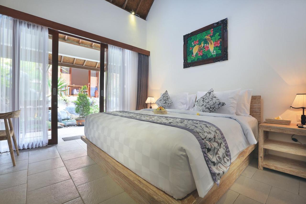 Villa Batu Agung