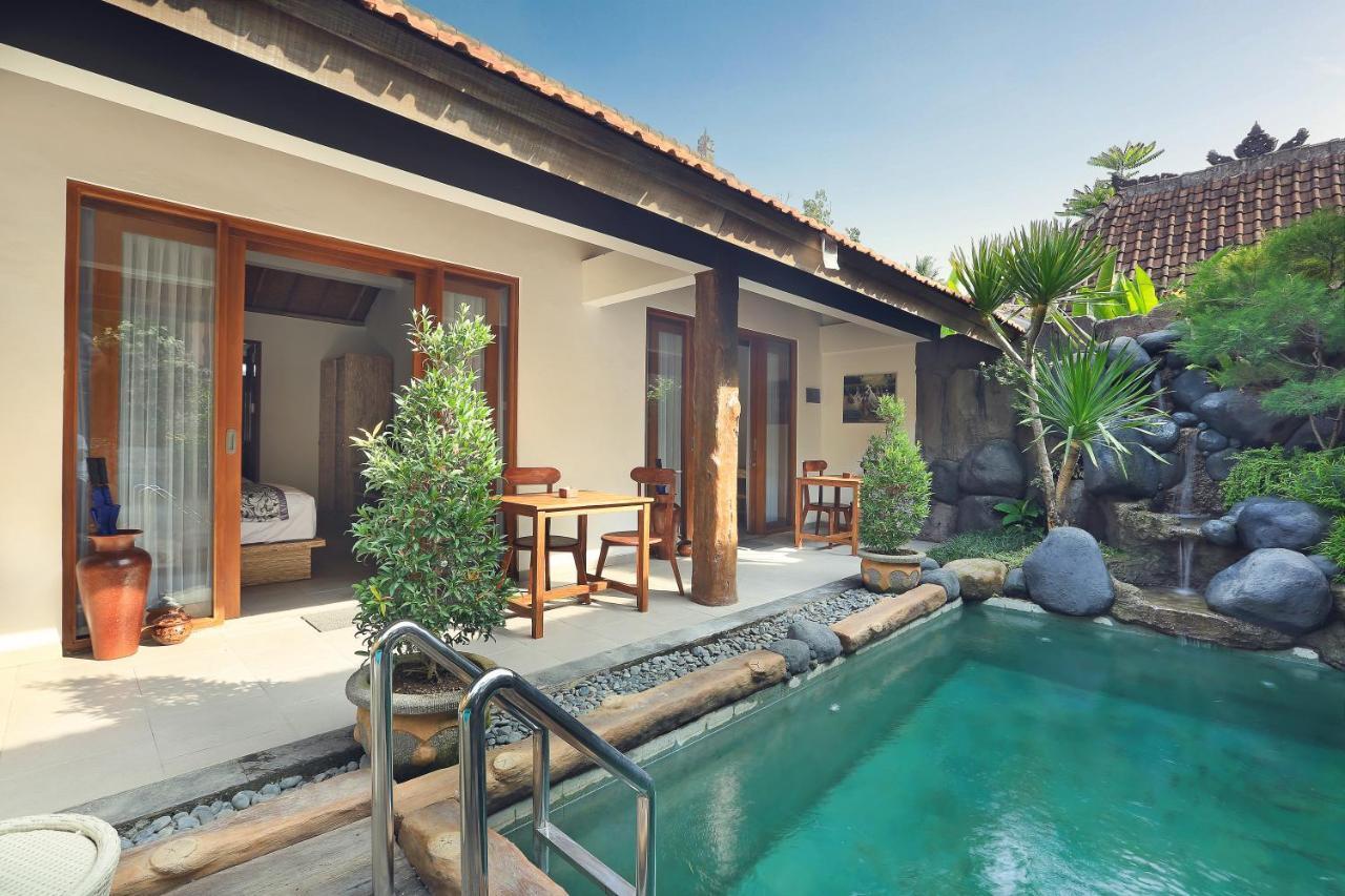 Batu Agung Villa *