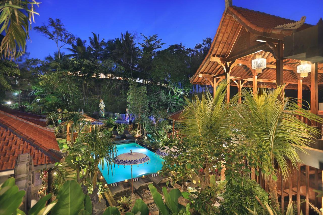 Batu Agung * Ubud