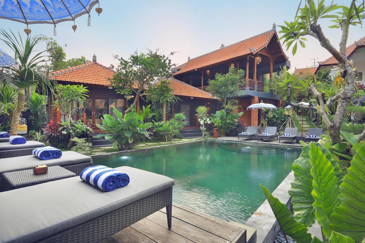 Villa Batu Agung Ubud