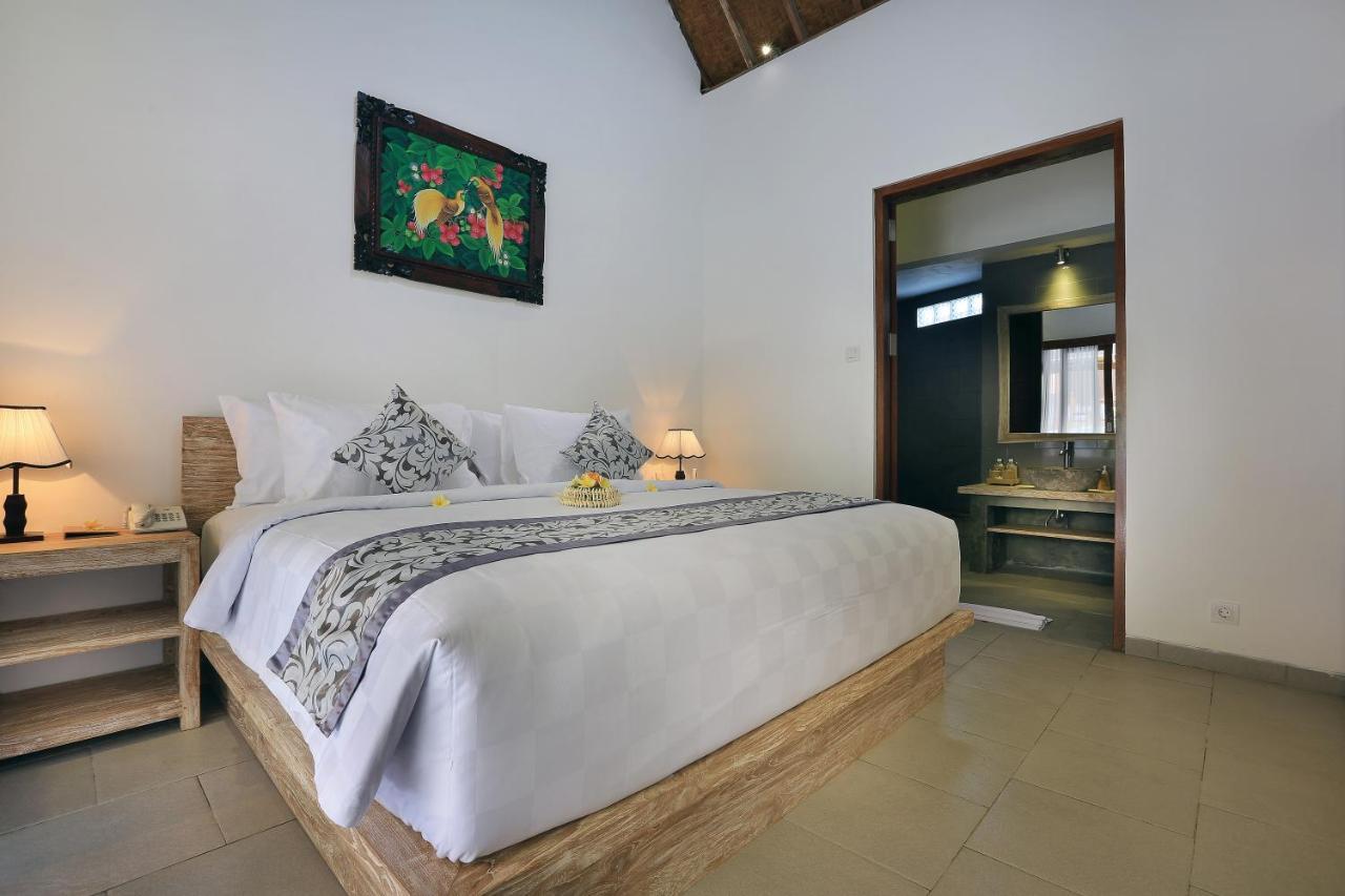 Batu Agung Villa *
