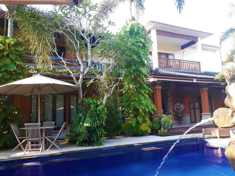 Gangga Blessta Hotel *