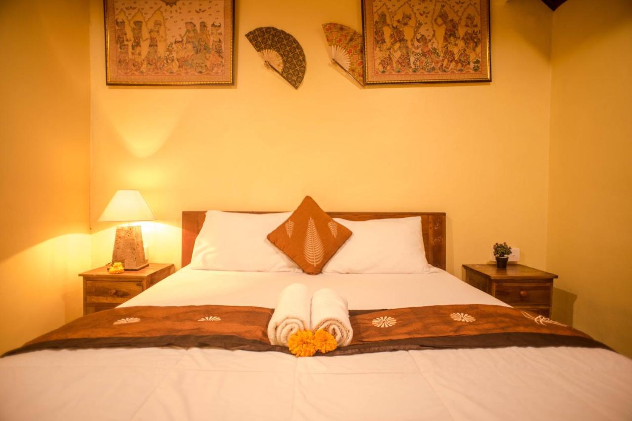 Kamar Suci House