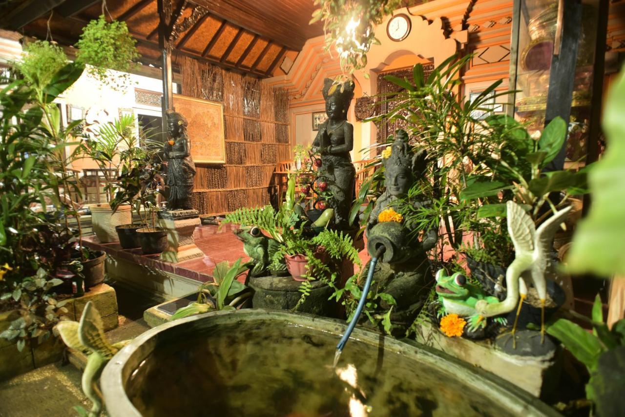 Kamar Suci House Guest house Ubud (Bali)