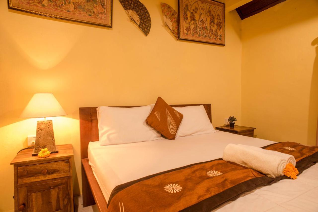 Guest house Kamar Suci House *