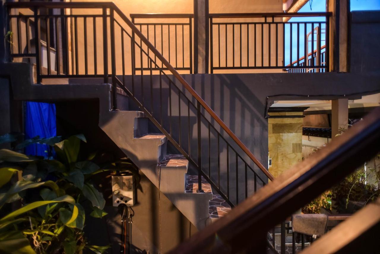 Guest house Kamar Suci House