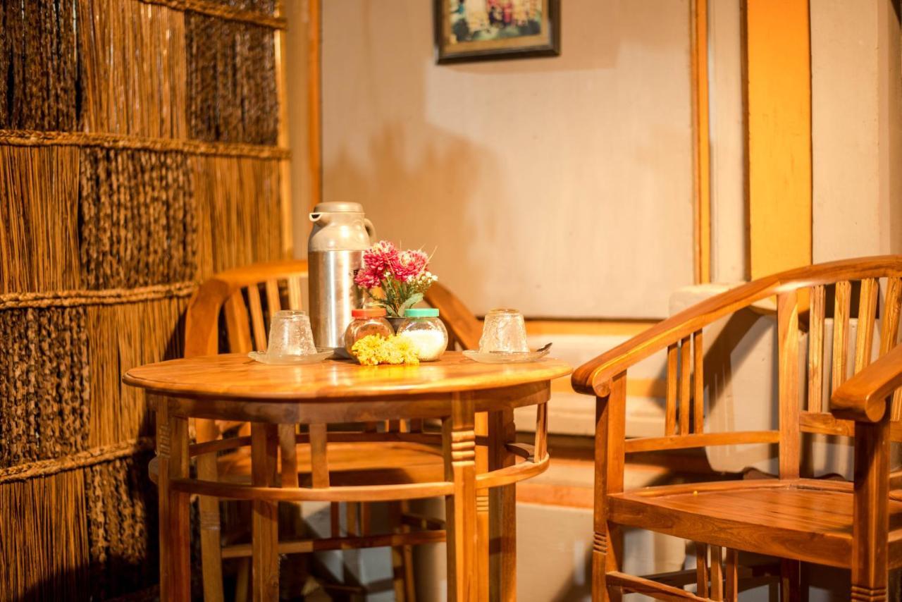Guest house Kamar Suci House Ubud (Bali)