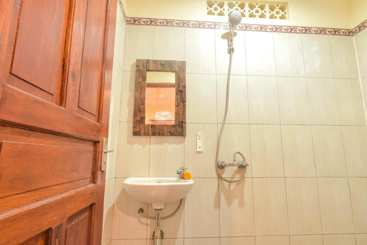 Kamar Suci House * Ubud (Bali)
