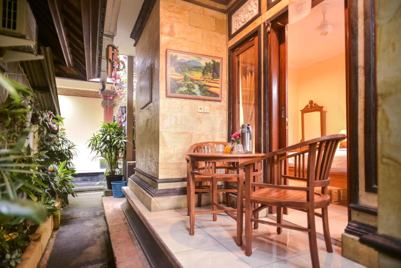 Guest house Kamar Suci House Ubud (Bali)