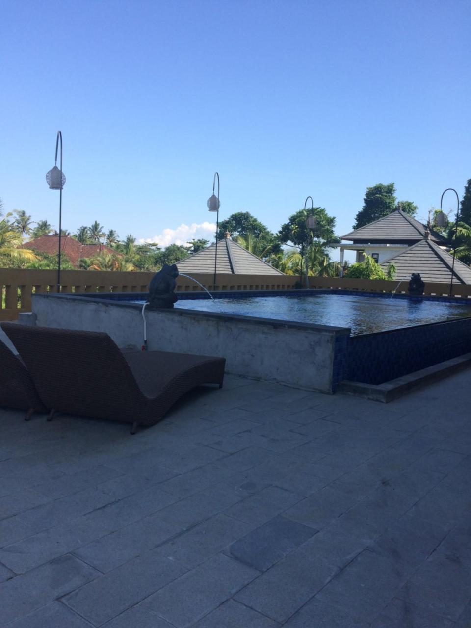 Dina Ubud (Bali)