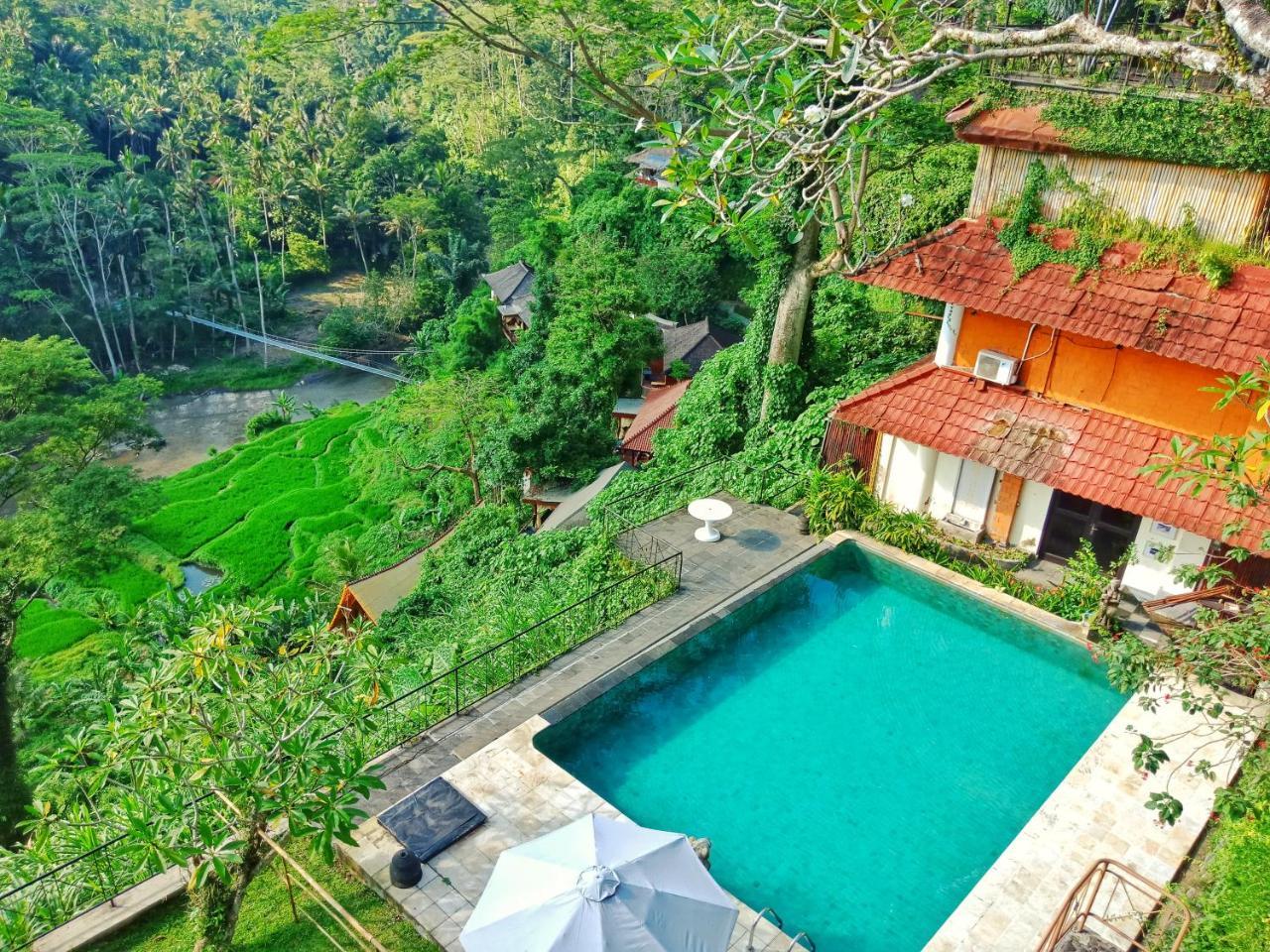 Puri Bunga Resort Ubud (Bali)