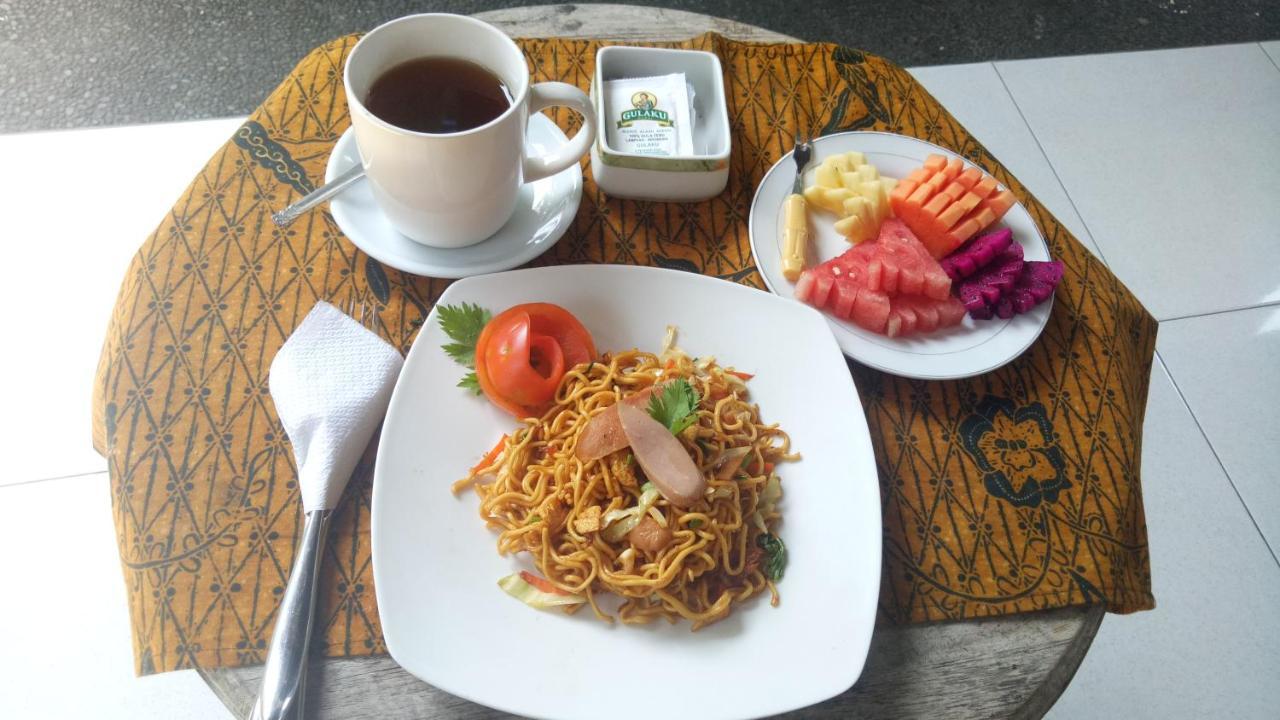 Umah Dajane Guest house