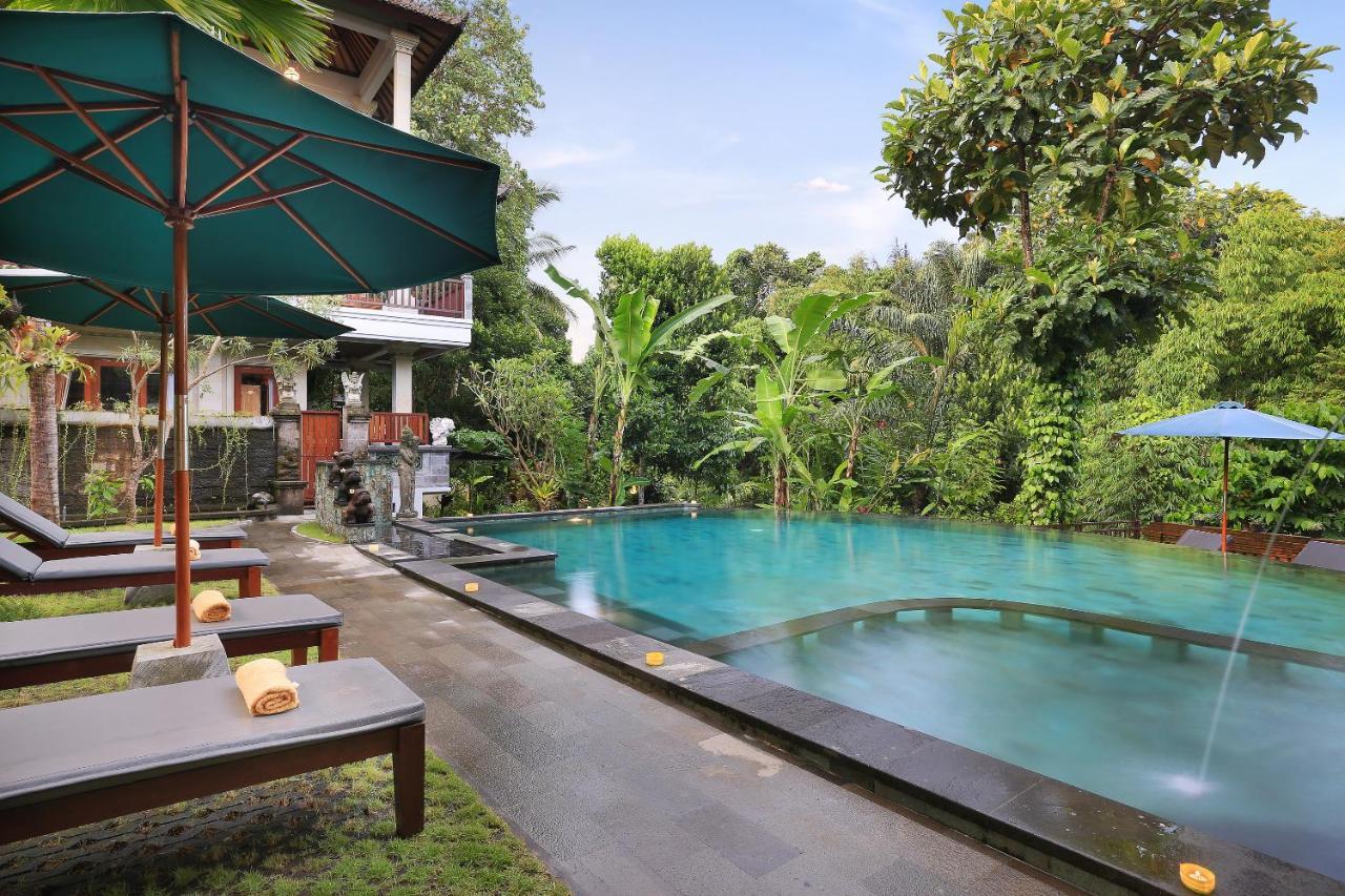 Ketut's Place Hotel