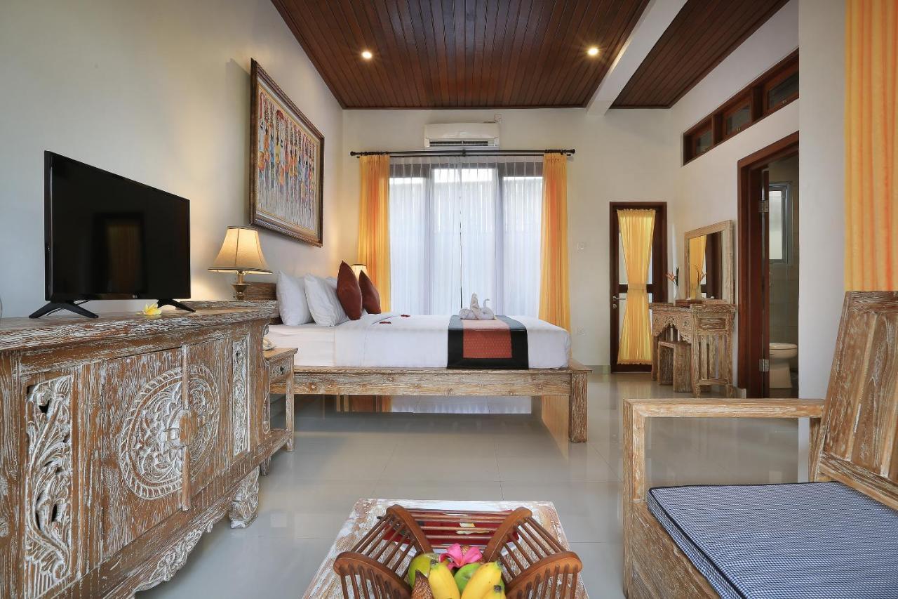 Hotel Ketut's Place
