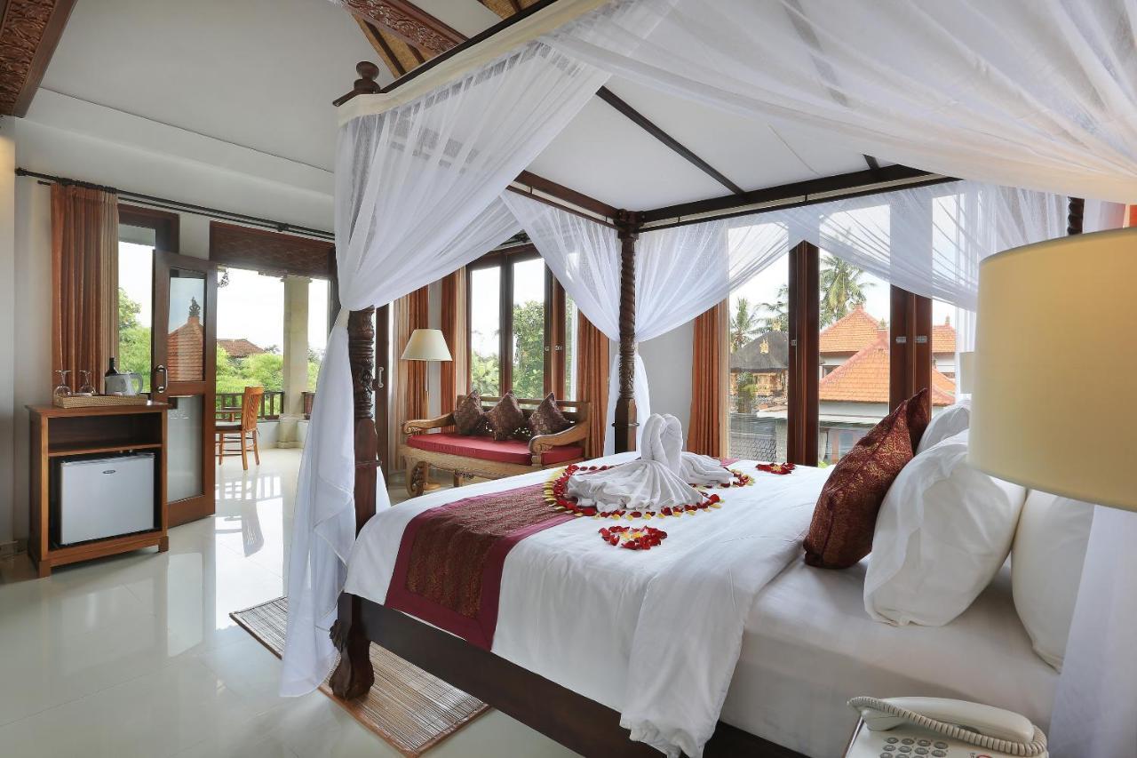 Hotel Ketut's Place