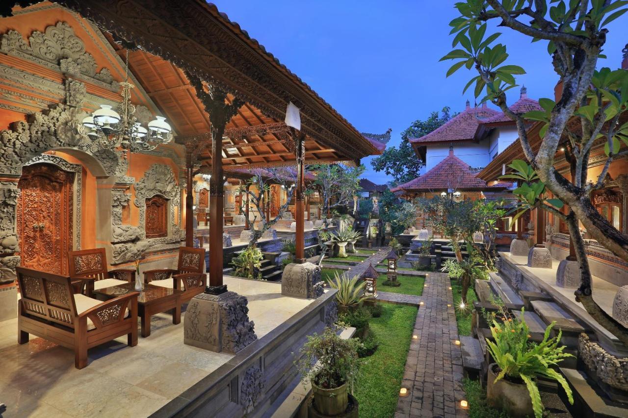 Ketut's Place Hotel 4*