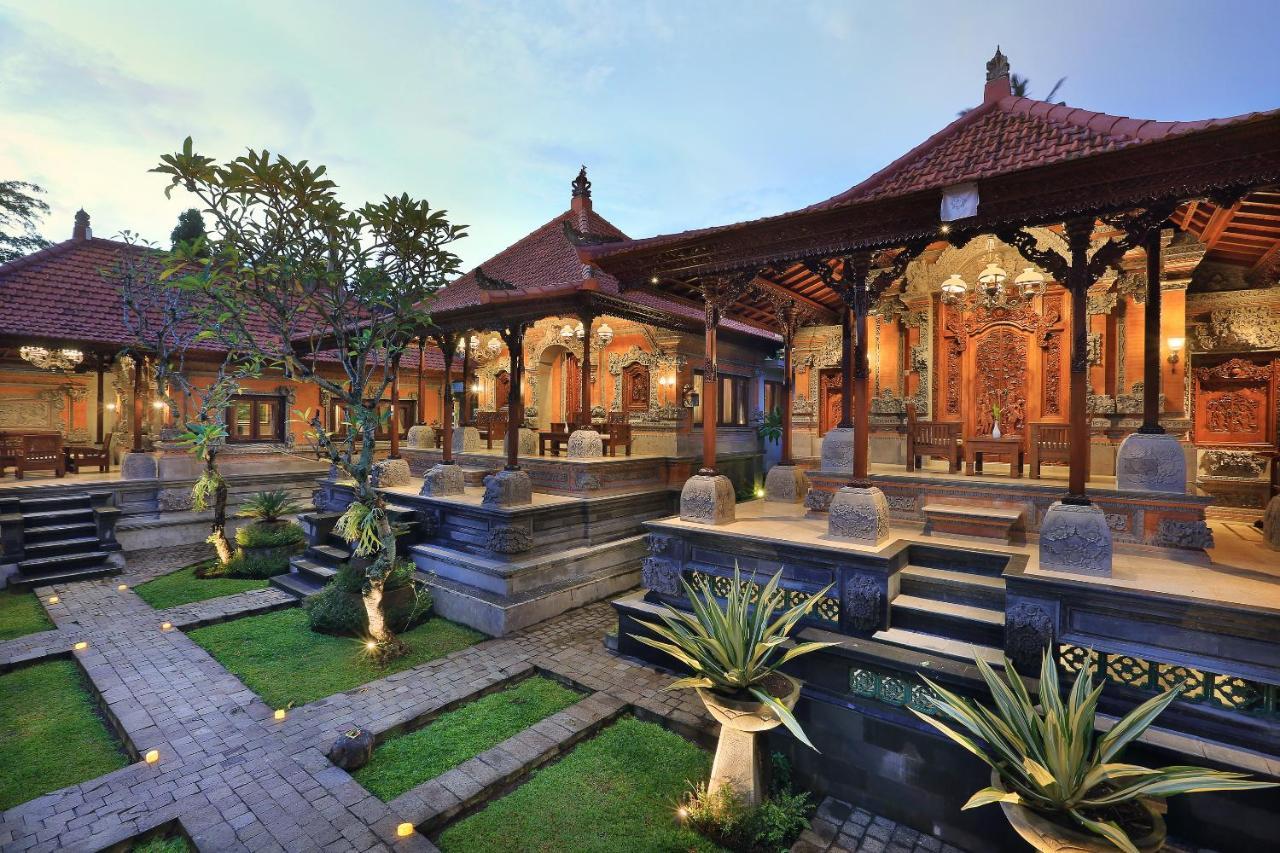 Ketut's Place Hotel