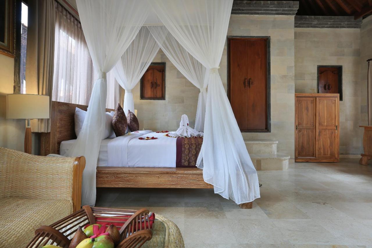 Ketut's Place Hotel Ubud (Bali)
