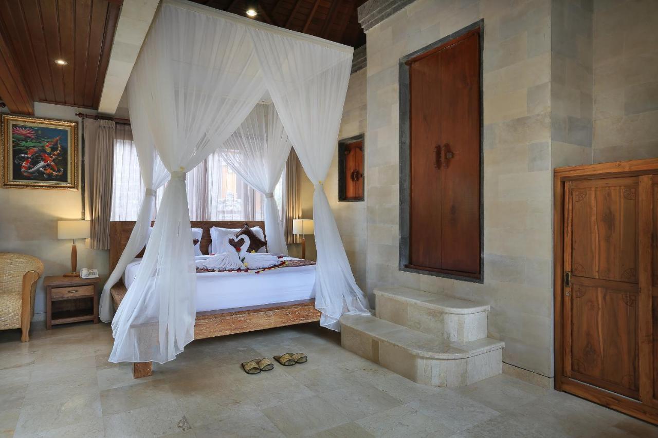 Ketut's Place Hotel