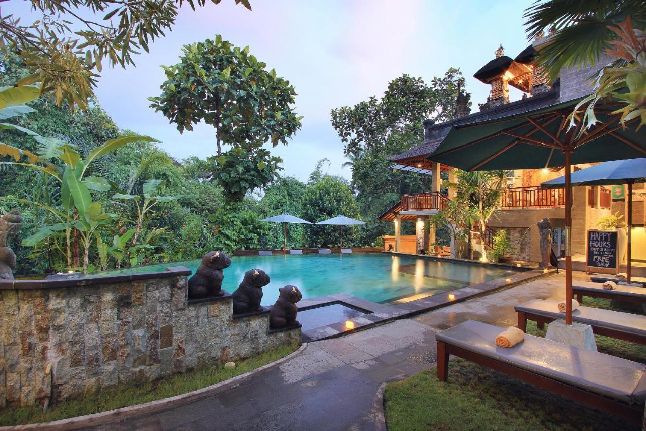 Hotel Ketut's Place 4*