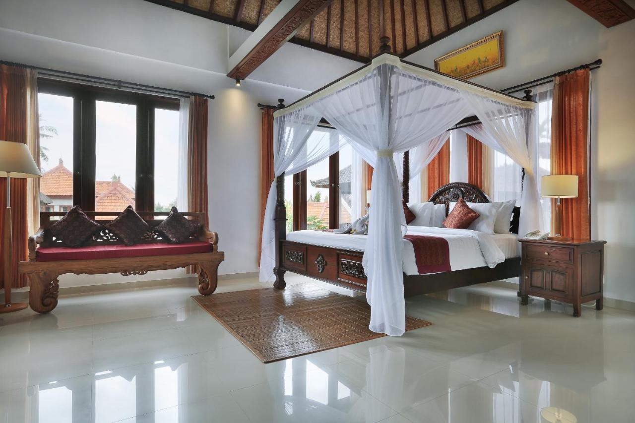 Ketut's Place Hotel
