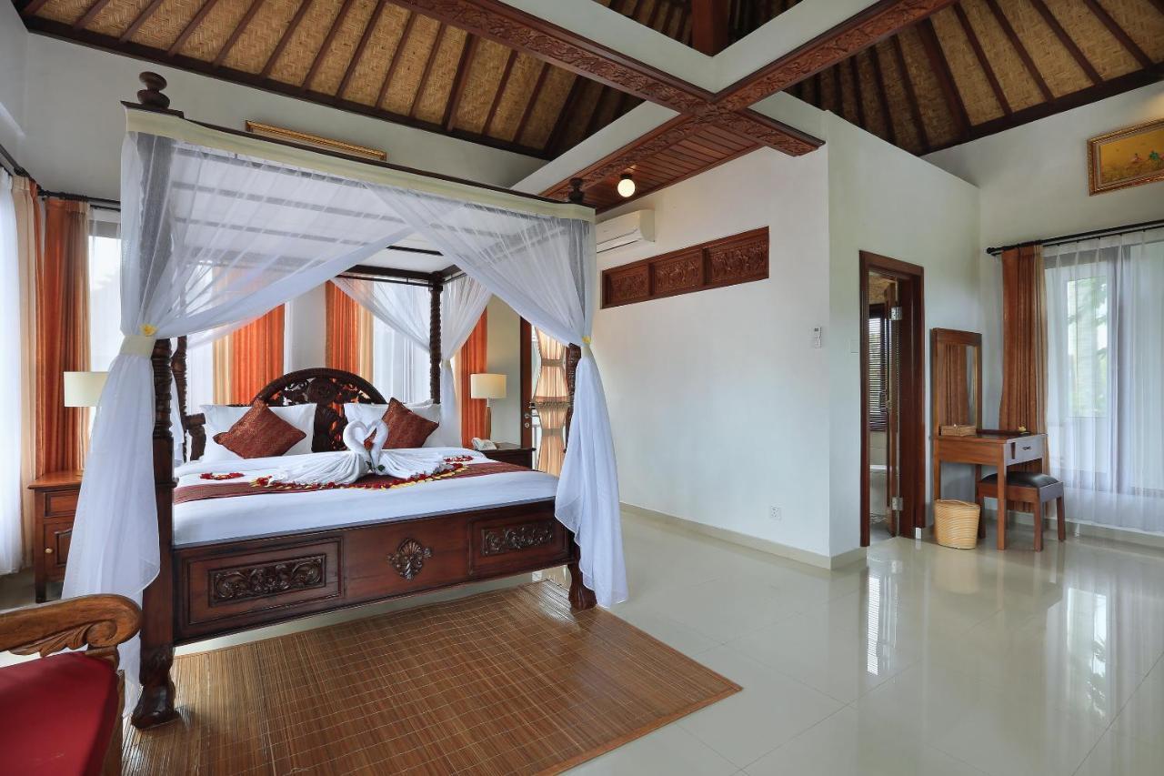Ketut's Place Hotel 4*