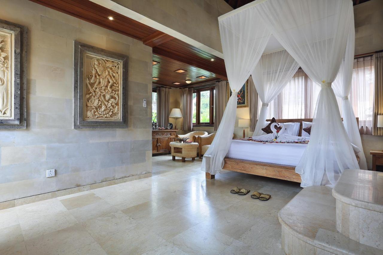 Ketut's Place Hotel