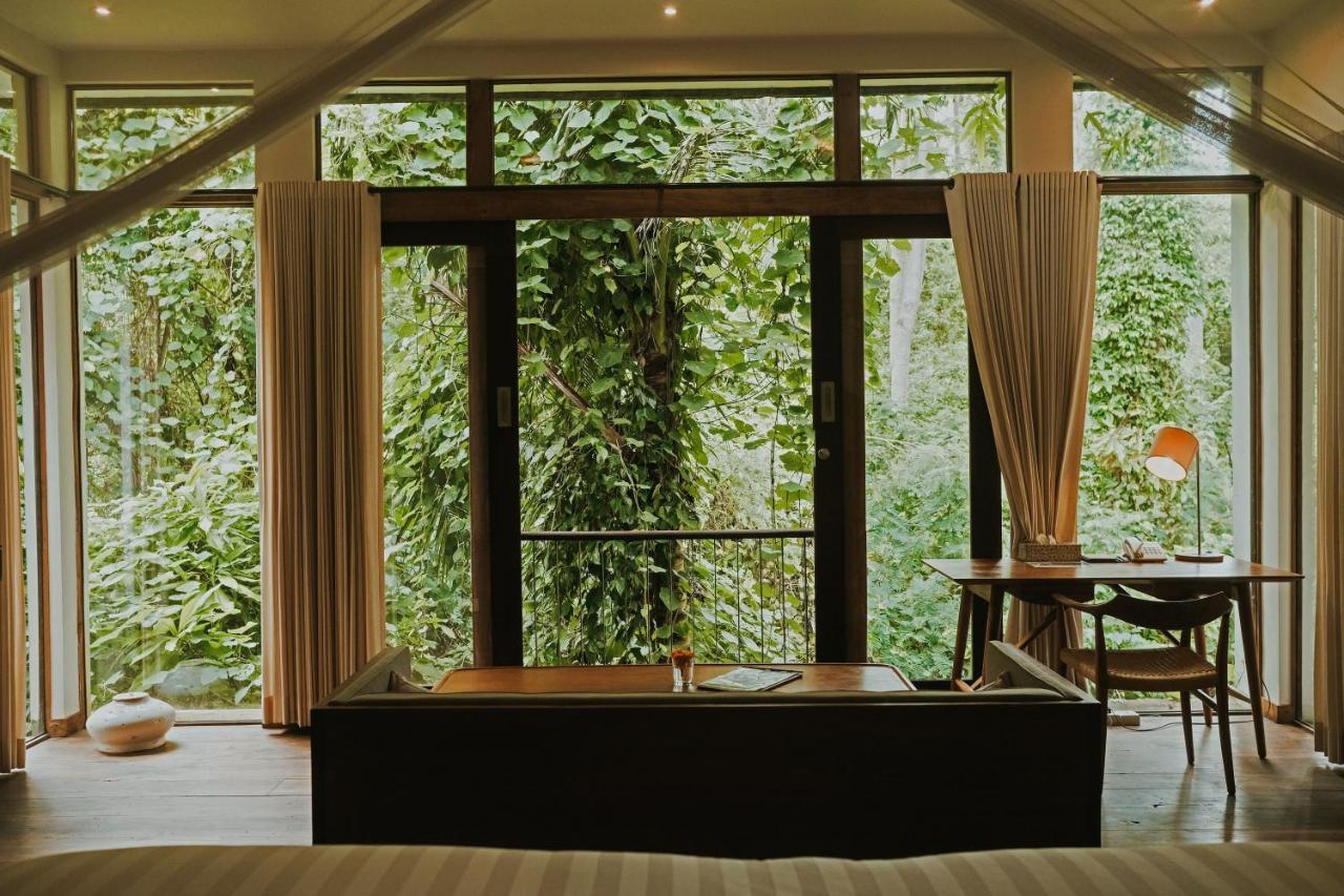 Surya Kembar Resort