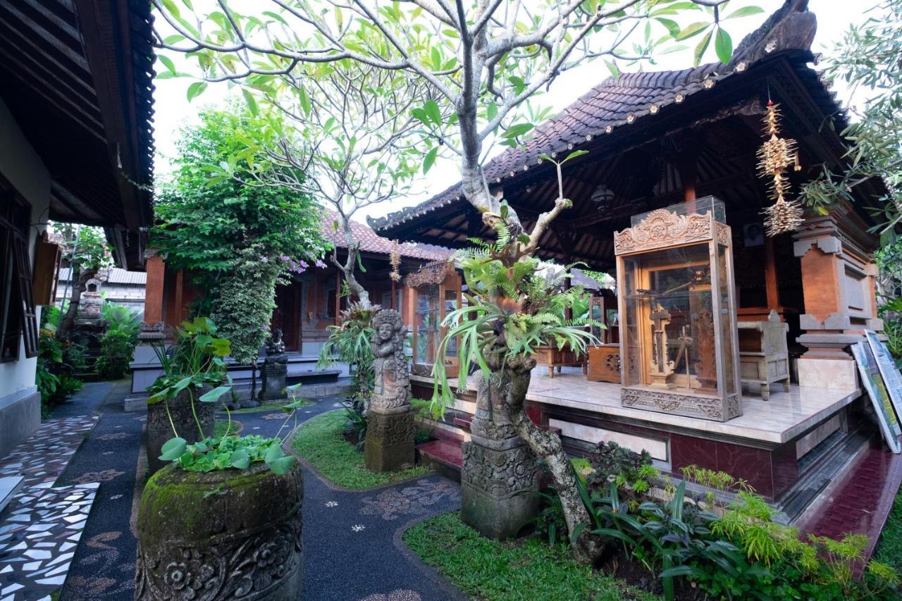 Jiwa's House
