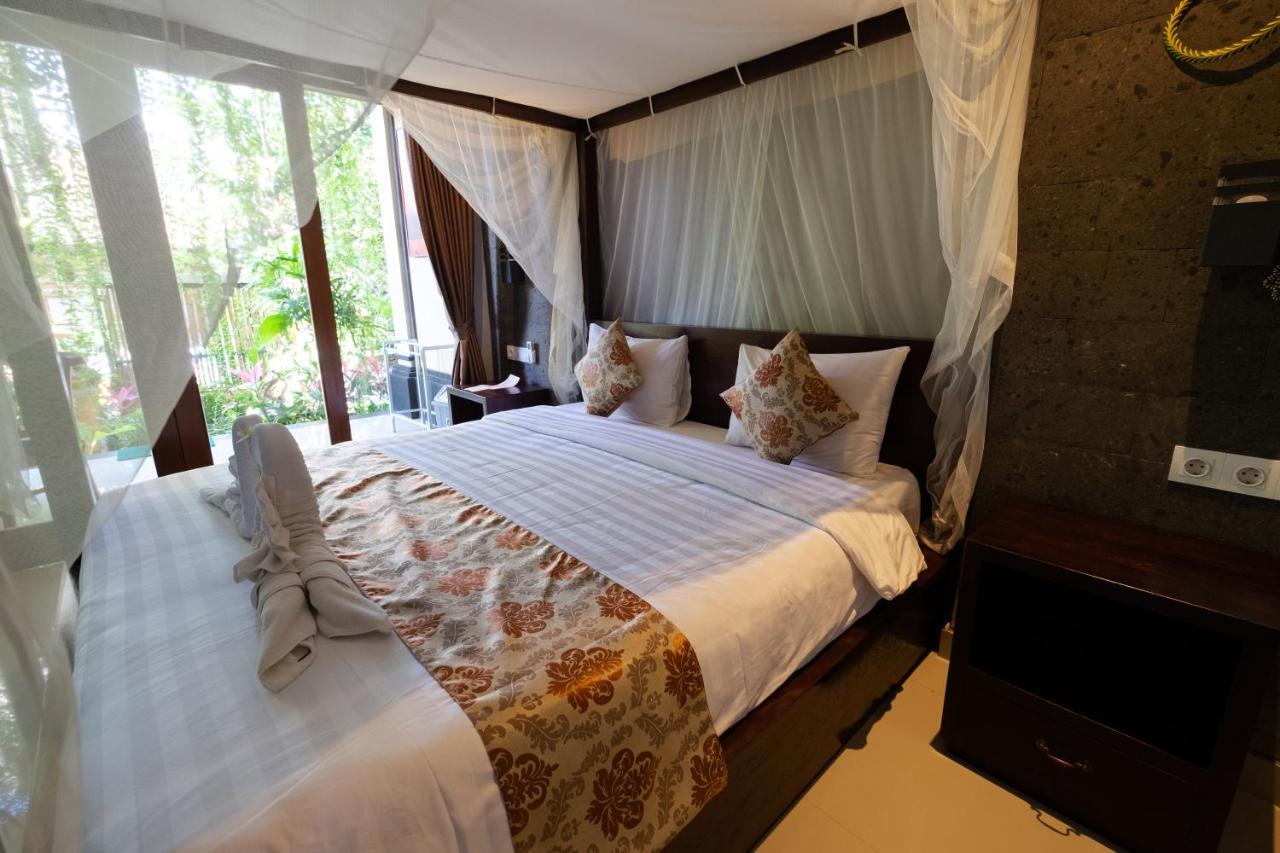 Jiwa's House 2* Ubud (Bali)