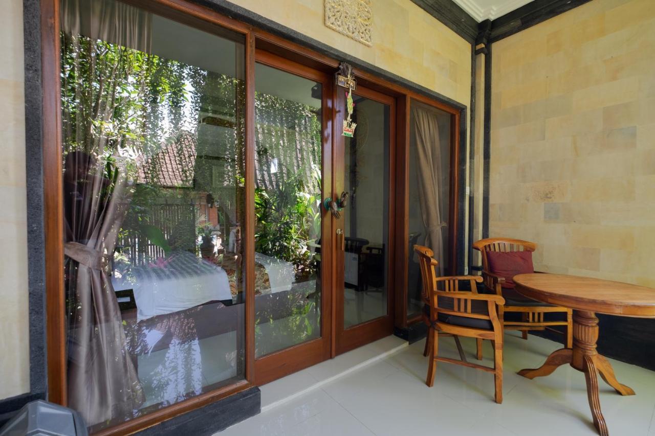 Jiwa's House Ubud (Bali)